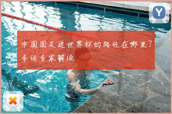 中国国足进世界杯的路径在哪里?专访专家解读