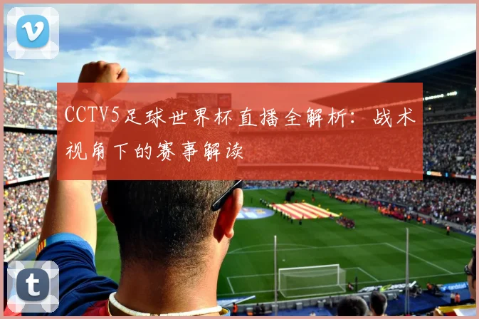CCTV5足球世界杯直播全解析:战术视角下的赛事解读