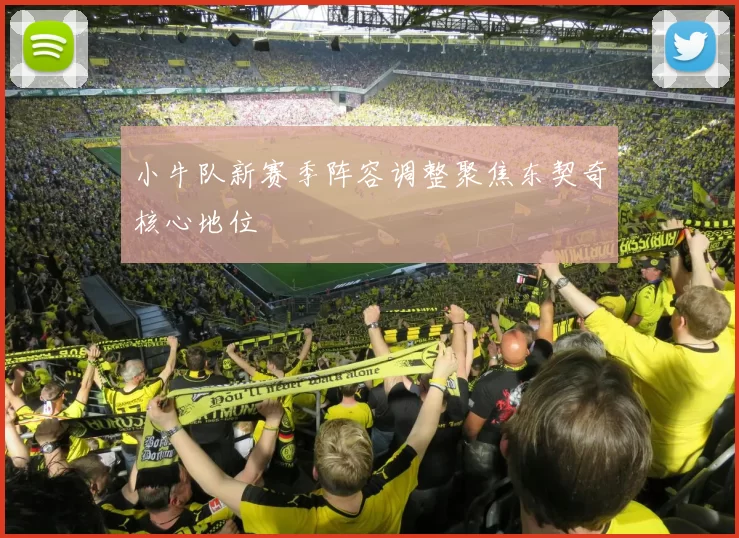 小牛队新赛季阵容调整聚焦东契奇核心地位