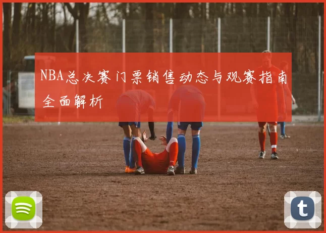 NBA总决赛门票销售动态与观赛指南全面解析