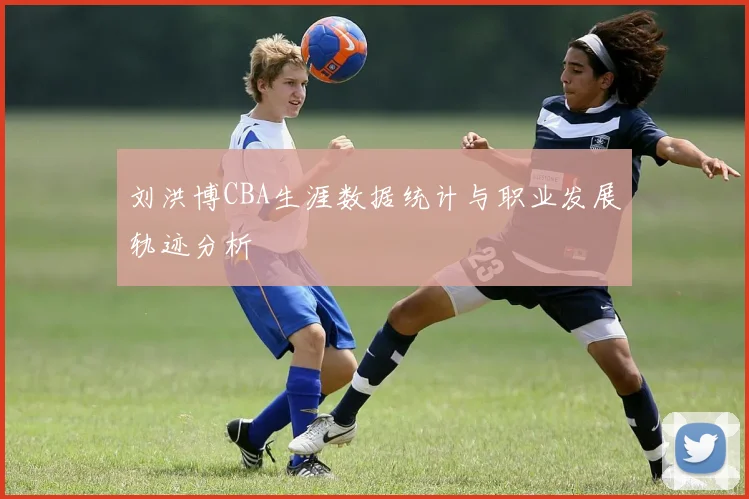 刘洪博CBA生涯数据统计与职业发展轨迹分析